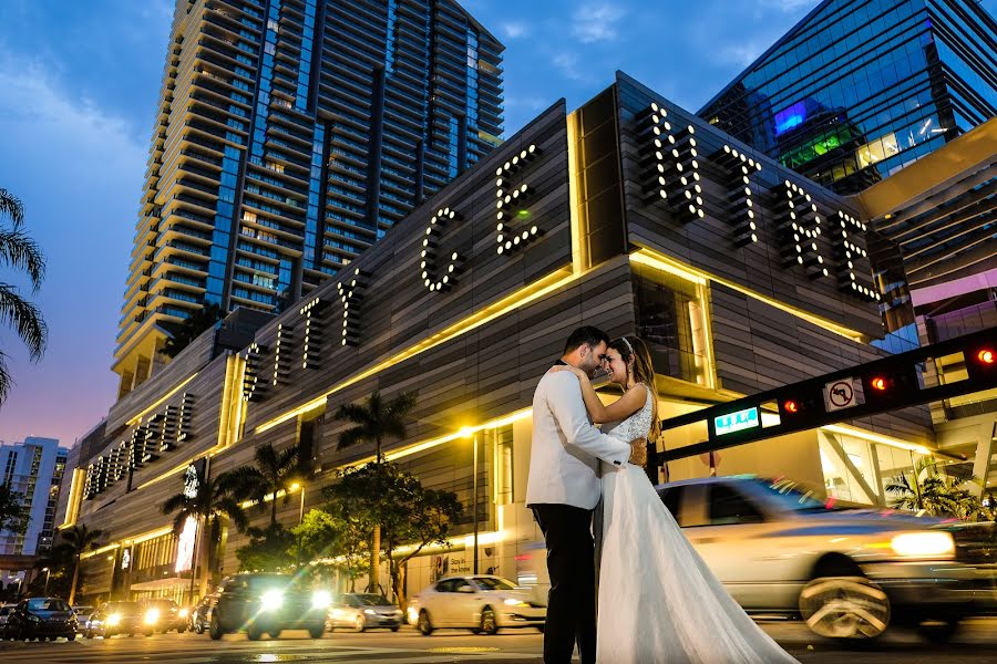 Wedding photographer Felipe Figueroa (felphotography). Photo of 30 October 2018