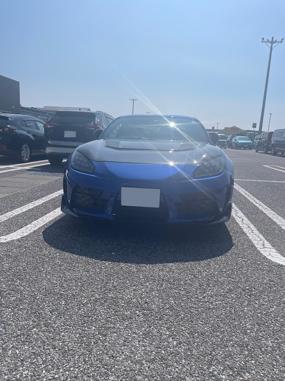 BRZの滋賀県・9月もよろしくお願いします。・ドライブに関するカスタム事例の投稿画像4枚目
