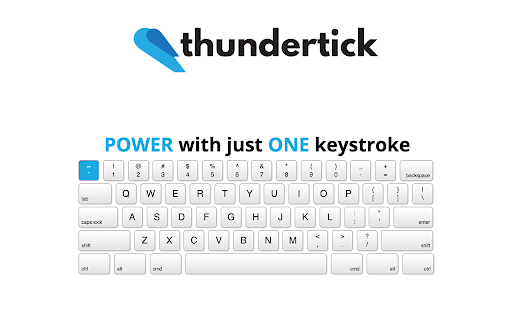 ThunderTick