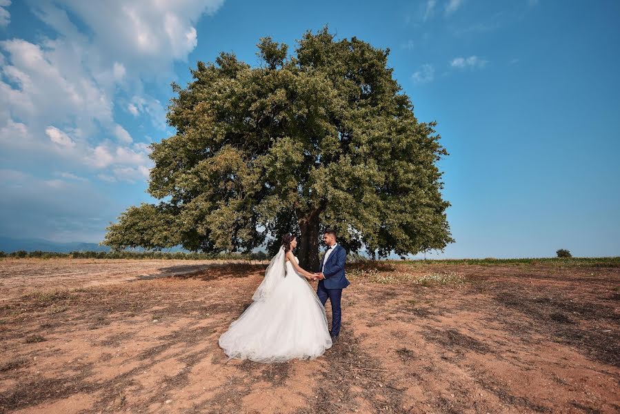 Photographe de mariage Bekir Çetin (bekirscetin). Photo du 29 décembre 2018