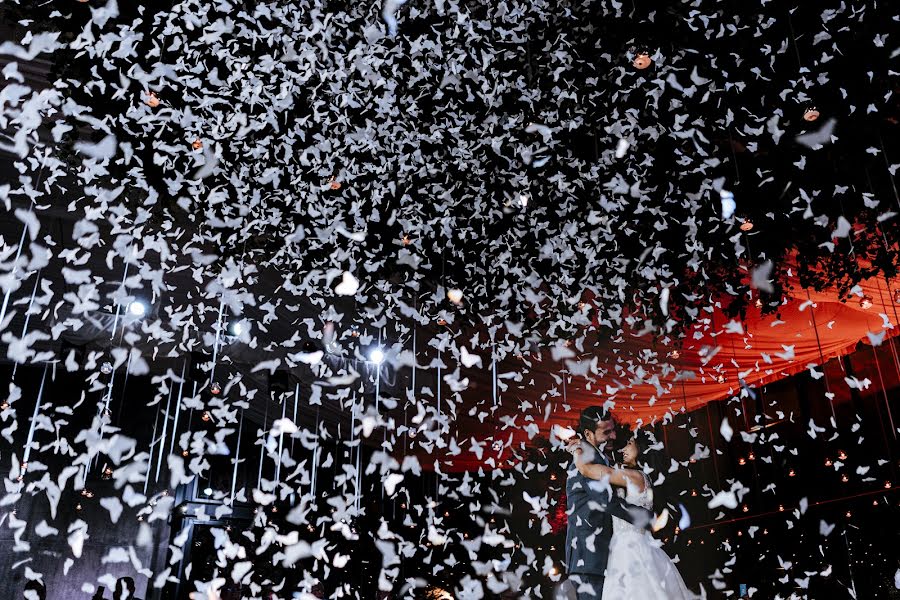 Fotógrafo de bodas Arturo Jimenez (arturojimenezr). Foto del 9 de agosto 2023