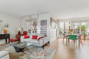 appartement à Boulogne-Billancourt (92)