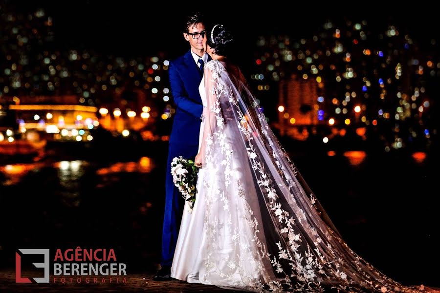 Fotógrafo de casamento Leonardo Berenger (leonardoberenger). Foto de 8 de junho 2023