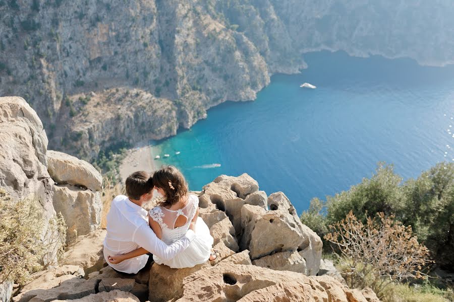 Φωτογράφος γάμων Mariya Municina (marymoonphoto). Φωτογραφία: 14 Ιουνίου 2021