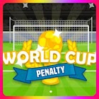 🆕world Cup 2010 Penalty Game, penalty Kick Game 1.0