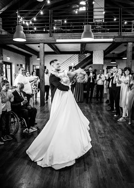 Photographe de mariage Marta Hlavicová (marticka). Photo du 3 août 2022