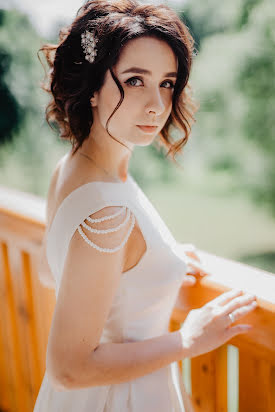 婚礼摄影师Ekaterina Shemetova（ekaterinaschem）。2022 5月12日的照片