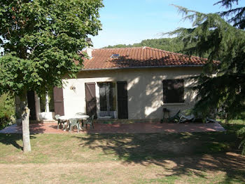 villa à Castres (81)