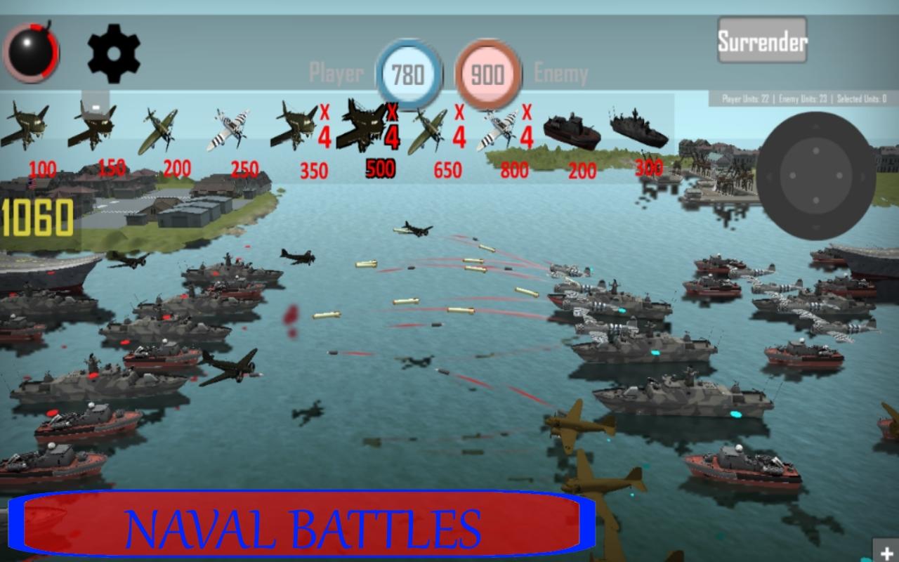 World War II: American vs Japan Wars - Android Apps on Google Play