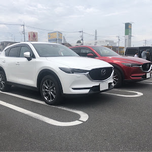 CX-5 KF2P