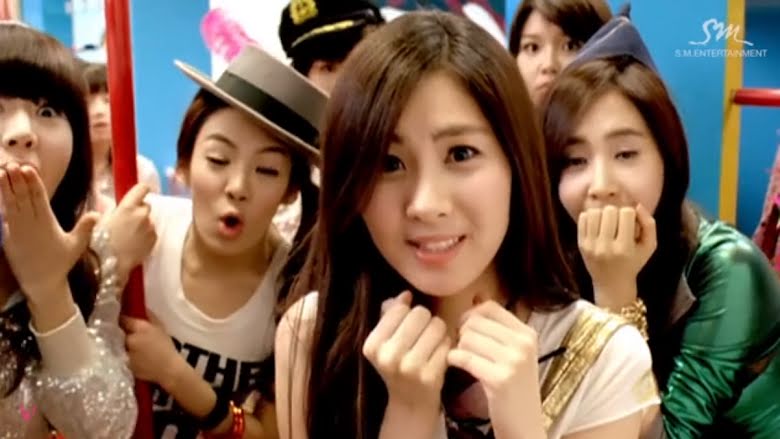 Girl's Generation's “Gee” Is Years Old, And Yes - Koreaboo