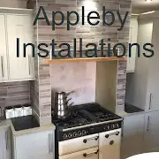 Appleby Installations Logo