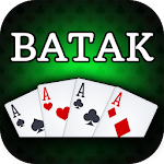 Cover Image of 下载 Batak - İnternetsiz Batak 2.7 APK