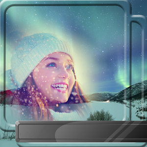 Download Winter Photo Editor For PC Windows and Mac