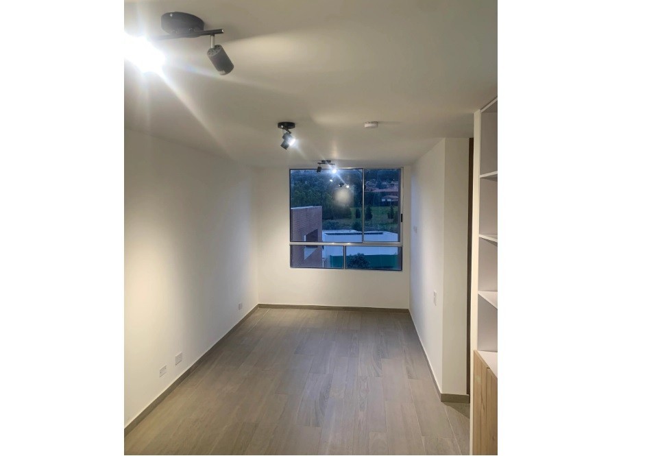 Apartamento En Venta - La Estancia, Bogota