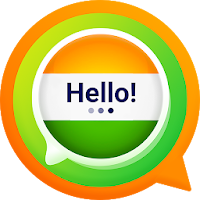 Hello India Talk – Messenger Chat Video Call