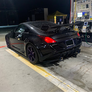 フェアレディZ Z33