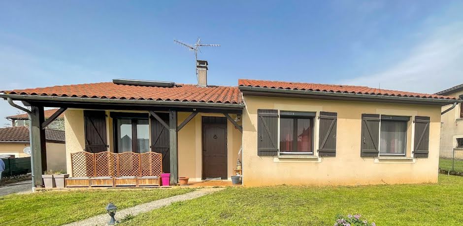 Vente maison 6 pièces 97 m² à Figeac (46100), 229 900 €