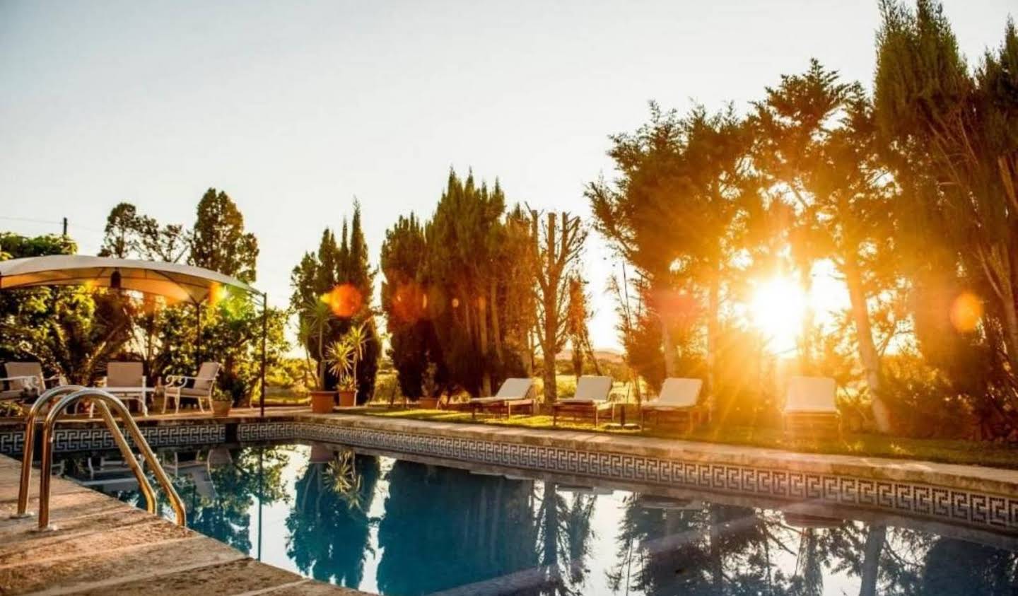 House with pool and terrace Felanitx