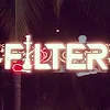 Filter Cafe