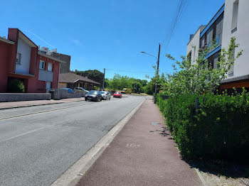 appartement à Pessac (33)