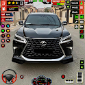 Real Car City Driving Game 3D