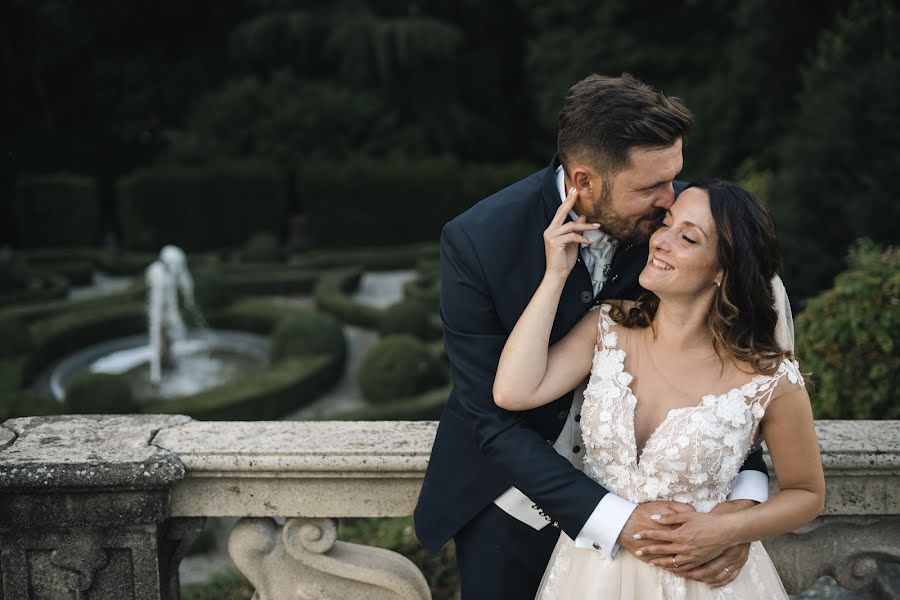 Fotógrafo de bodas Rossella Parolo (scarlettph). Foto del 20 de enero 2022