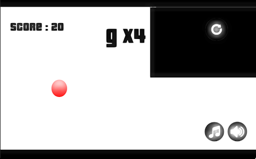 Gravity Bounce Ball Screenshots 3