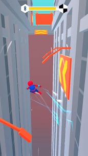 Parkour Race – Freerun Game