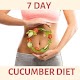 Download 7 Day Cucumber Diet Plan For PC Windows and Mac 1.0