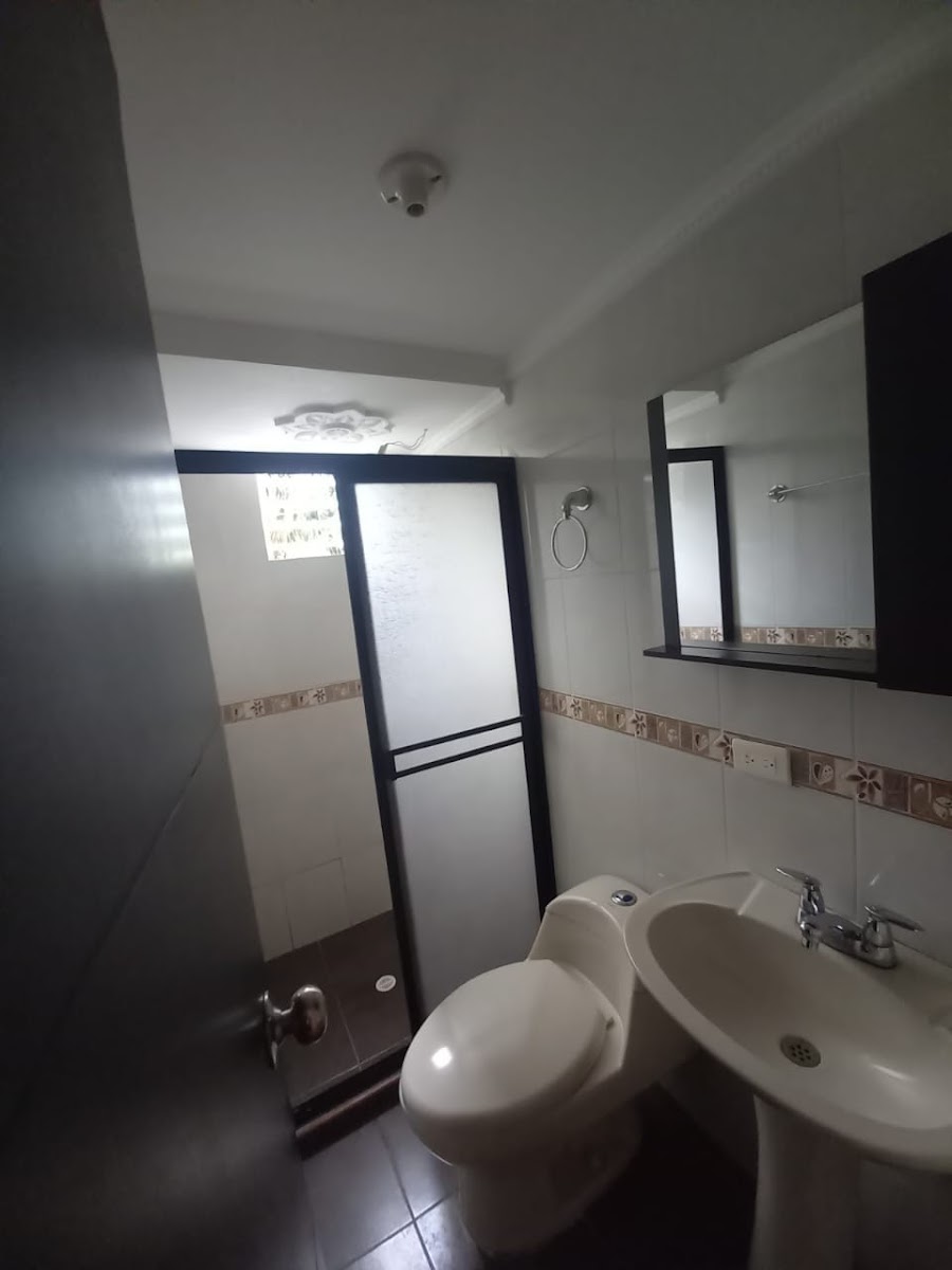 Apartamento En Arriendo - Maria Auxiliadora, Sabaneta