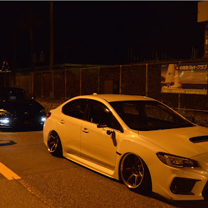 WRX STI