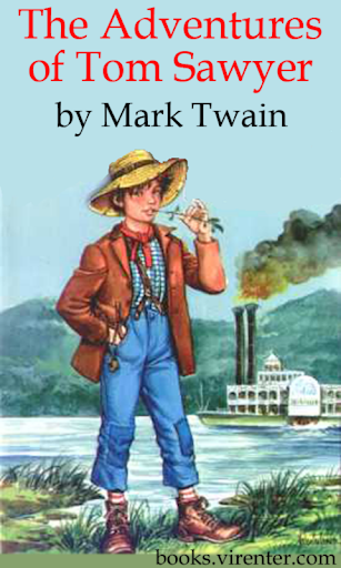 The Adventures of Tom Sawyer