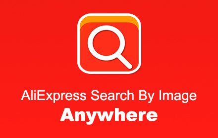 AliExpress Search By Image Anywhere Preview image 0