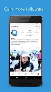 9square voor Instagram v4.00.08 [Premium] 4