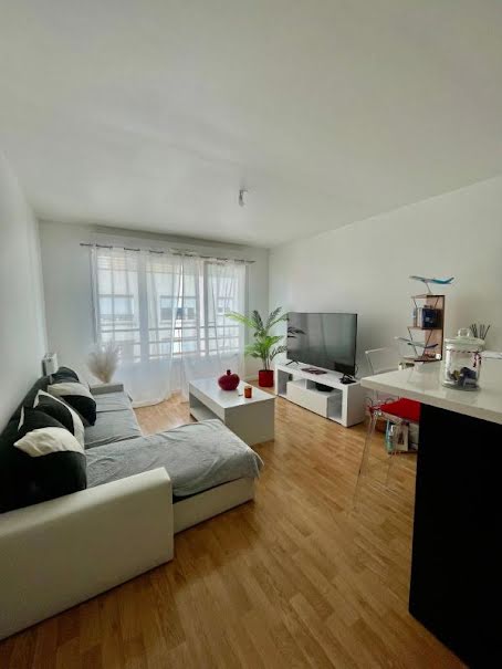 Vente appartement 2 pièces 39.52 m² à Morangis (91420), 164 000 €