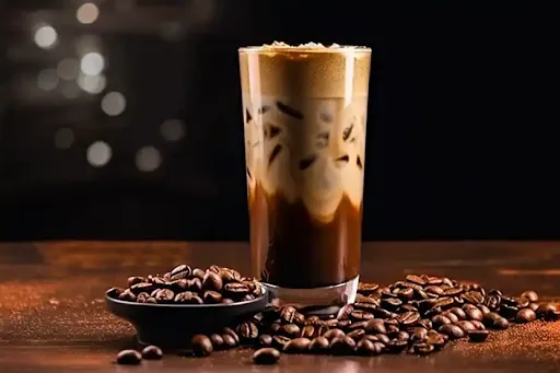 Choco Cold Coffee