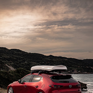 MAZDA3