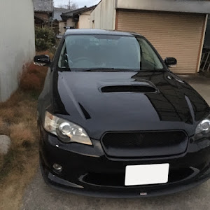 レガシィB4