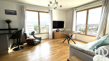 appartement à Colombes (92)