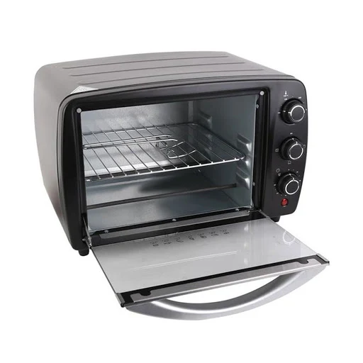 Lò nướng Electrolux EOT3805K 15 lít