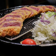 丼fun日本式丼ご飯