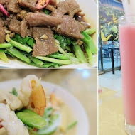 薩拉泰式主題餐廳