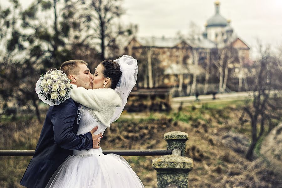 Свадебный фотограф Дмитрий Шпак (dimak). Фотография от 5 декабря 2013