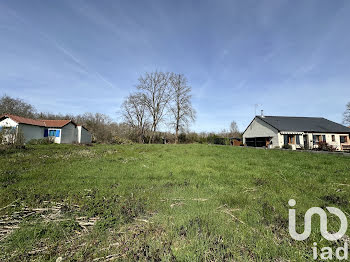 terrain à Neuvy-sur-Barangeon (18)