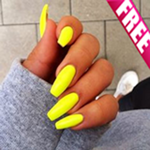 Download My Fashion Nails 2 FREE! For PC Windows and Mac