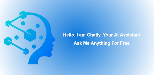 Chatly - AI Chat Bot Assistant