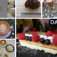 Daisy Cafe