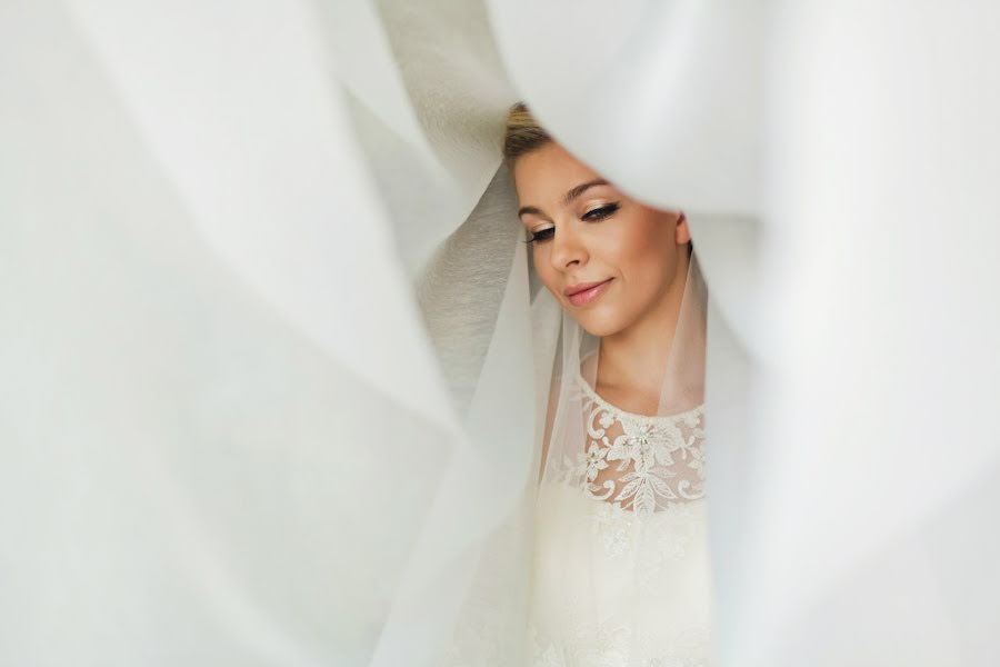 Fotógrafo de bodas Tatyana Kislyak (askorbinka). Foto del 14 de agosto 2014