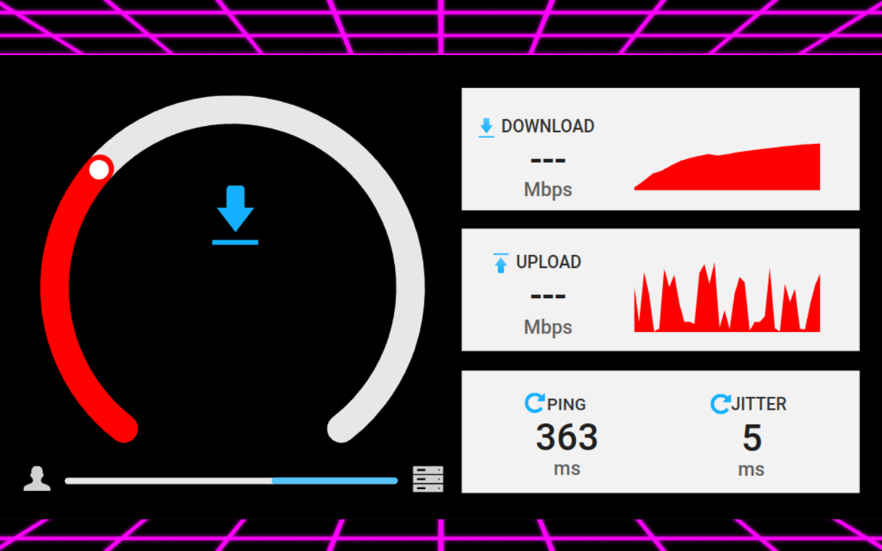 Speedtest by SecurityInfinity Preview image 0